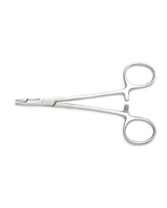 World Precision Instruments Needlehldr, Micro Olsen Hegar 4.75 Inch