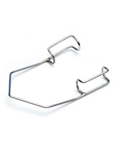 World Precision Instruments Wire Speculum, 4cm Long 13 X 5 mm