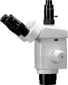 World Precision Instruments Pzmtiv Trinocular Body