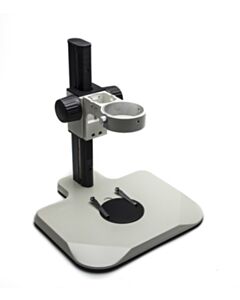 World Precision Instruments Fan Track Stand With 76mm Mount