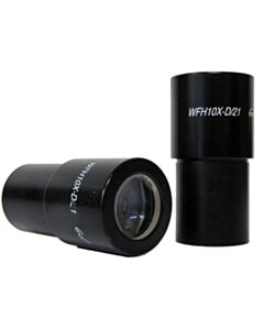 World Precision Instruments Pzmiv 10x Wide Field Eyepiece For Pzmiv (Pair)