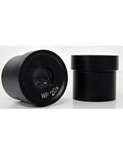 World Precision Instruments Pzmiv 20x Wide Field Eyepiece For Pzmiv (Pair)