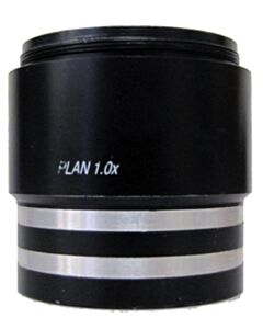 World Precision Instruments Pzmiv 0.50x, Planachromatic Objective - 187 mm Wd