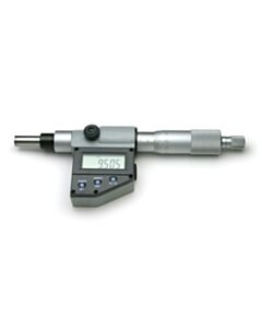 World Precision Instruments Non-Rotating Spindle Digital Micrometer Head