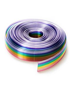 World Precision Instruments Color-Coded Polyurethane Tubing For Multi-Channel Perfusion Syst