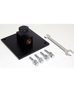 World Precision Instruments Wall-Mount Plate