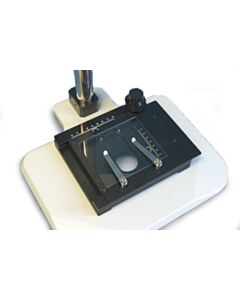 World Precision Instruments Manual Stage For Pzmiii