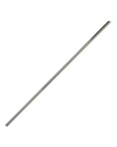 World Precision Instruments Frameworks Polished Stainless Steel Post, 75cm