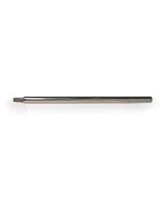 World Precision Instruments Frameworks Polished Stainless Steel Post, 25cm, M8