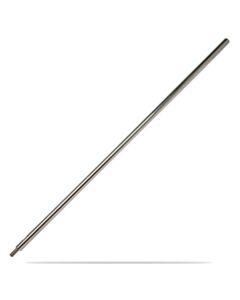World Precision Instruments Polished Stainless Steel Post, 12mm Od
