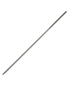 World Precision Instruments Frameworks Polished Stainless Steel Post, 80cm, M8