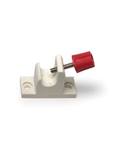 World Precision Instruments Frameworks Frame Clamp With Parallel Surface Mount