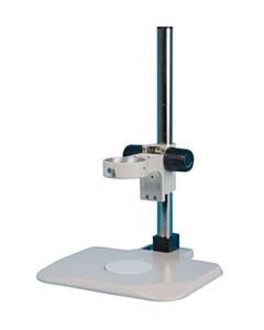 World Precision Instruments Rectangular Base Post Stand For Pzmiii/Pzmiv