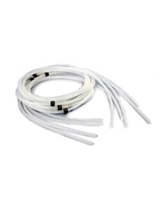 World Precision Instruments Silicone Tubing With Stops, 1mm Id