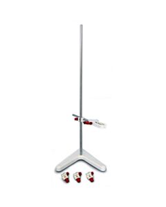 World Precision Instruments Frameworks V-Base Kit - Large