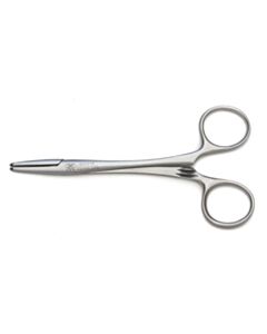 World Precision Instruments Forceps, Holding Needle 12.5cm, Bruce Clarke