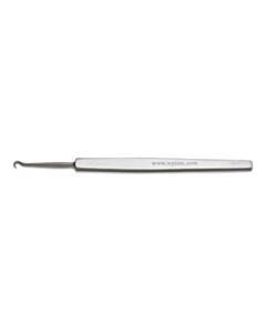 World Precision Instruments Hook, Graefe