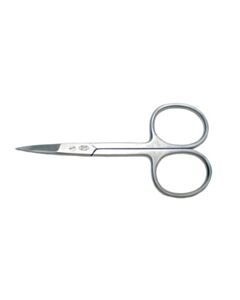 World Precision Instruments Scissors, Mini Dissecting 9.5cm, Sharp Tips, Number 1