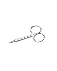 World Precision Instruments Scissors, Mini Dissecting 9.5cm, Shp Tips, Fine, Sq Hd Number 3