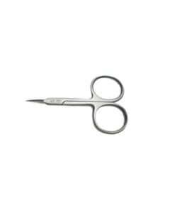 World Precision Instruments Scissors, Mini Dissecting 9.5cm, Sharp Tips, Number 6