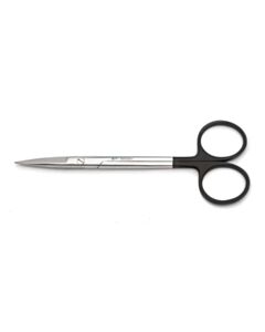 World Precision Instruments Scissors, Iris, Supercut 14 Cm, Straight