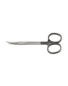 World Precision Instruments Scissors, Metzenbaum, Supercut 11.5 Cm, Curved