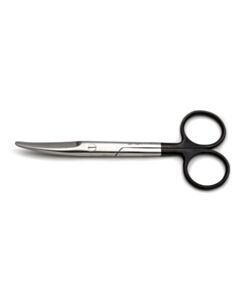 World Precision Instruments Scissors, Mayo, Supercut 16 Cm, Curved