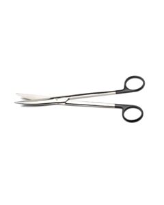 World Precision Instruments Scissors, Mayo, Supercut 20 Cm, Curved