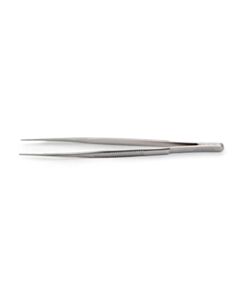 World Precision Instruments Forceps, Fine Dressing 12.5cm Round Tips
