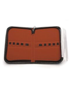 World Precision Instruments Portfolio, Instrument, Small 30cm X19cm, Holds 10 Instrum