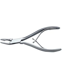 World Precision Instruments Rongeur, Friedman, 15cm Long 2.5mm Jaw Wdith, Stainless