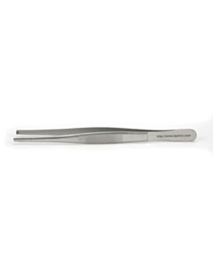 World Precision Instruments Forceps, Tissue, 14.5cm Long 2x3 Teeth