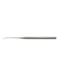 World Precision Instruments Hook, Dura Sharp 15cm