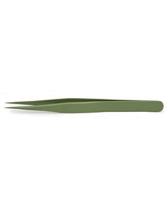 World Precision Instruments Tweezers, Teflon Coated 11cm