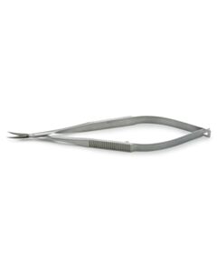 World Precision Instruments Scissors, Spring, Diamond Cvd 120mm Long