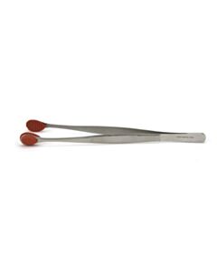 World Precision Instruments Forceps, Holding 21cm Lg