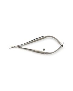 World Precision Instruments Vannas Scissors, 9cm Long, 6mm