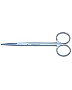 World Precision Instruments Titanium Metbaum Scissor Str