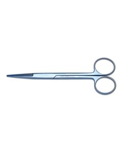 World Precision Instruments Titanium Mayo Scissor Str 6.75 Supercut 7.5cm
