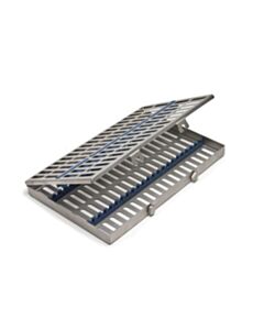 World Precision Instruments Sterilization Case