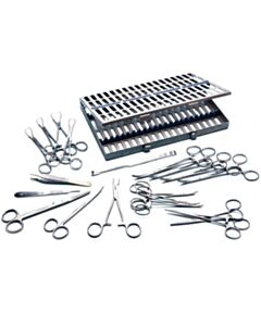 World Precision Instruments Basic Surgery Kit
