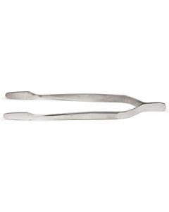 World Precision Instruments Tree Forceps, Top Spatula 1cmw