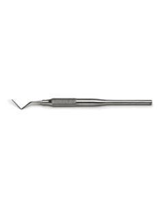 World Precision Instruments Periodontal Pack Probe Hollow