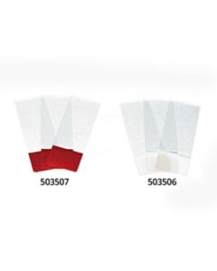 World Precision Instruments Glass Microscope Slides, Frosted, Safety Corners, Box Of 144