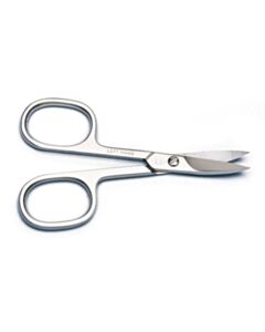World Precision Instruments Left Mini Scissors, 9cm, Str