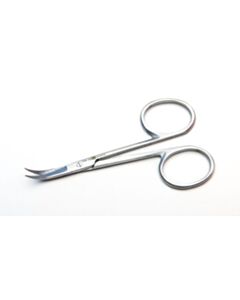 World Precision Instruments Mini Scissor 8.5cm, Cvd, Sharp