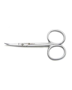 World Precision Instruments Mini Scissor 8.5cm, Cvd, Blunt