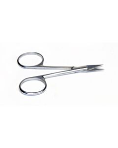 World Precision Instruments Mini Iris, 8cm, Sharp, Str