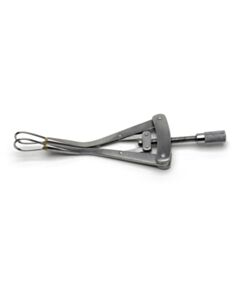 World Precision Instruments Alm Retractor W/ Loops, 7cm