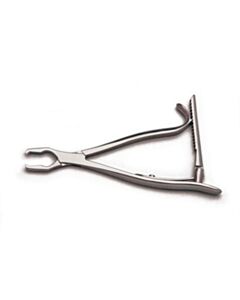 World Precision Instruments Baby Kerns Bone Forceps, 15cm, Stainless Steel